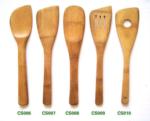 Bamboo products